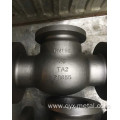 titanium VT1-0 corrosion resistance titanium check valve
